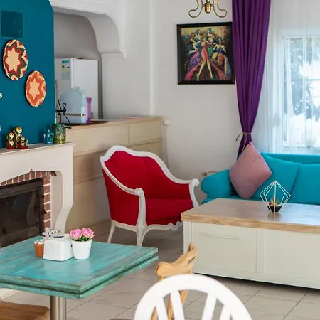 Olya Boutique Бельдиби