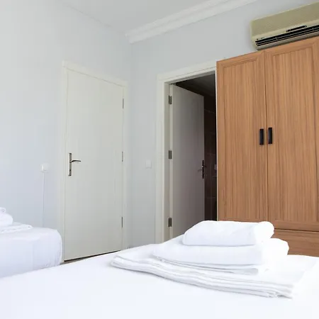Hotel Olya Boutique