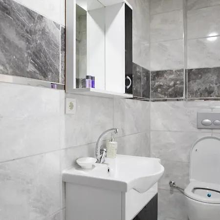 Hotel Olya Boutique *