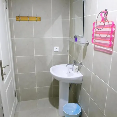 Olya Boutique Hotel