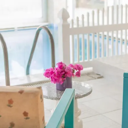 Hotel Olya Boutique *