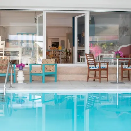 Olya Boutique Hotel Beldibi (Kemer)