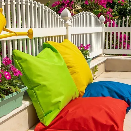 Olya Boutique Hotel