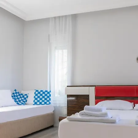 Hotel Olya Boutique