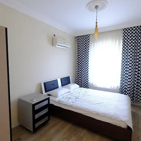 Hotel Olya Boutique *
