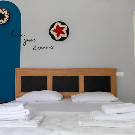 Olya Boutique Hotel