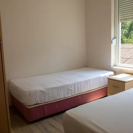 Hotel Olya Boutique *