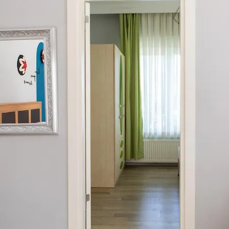 Hotel Olya Boutique *