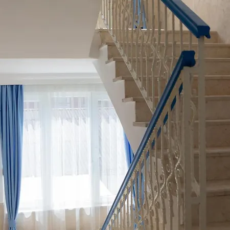 Hotel Olya Boutique *