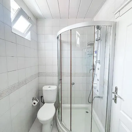 Olya Boutique Hotel